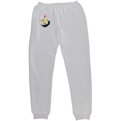 Women's Sweatpants - Gravity Falls 6 - Mfest