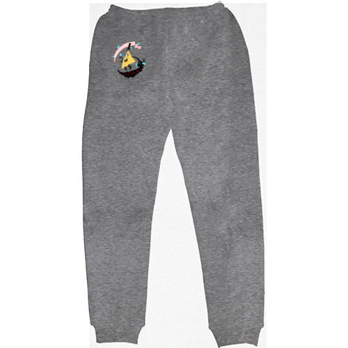 Men's Sweatpants - Gravity Falls 6 - Mfest