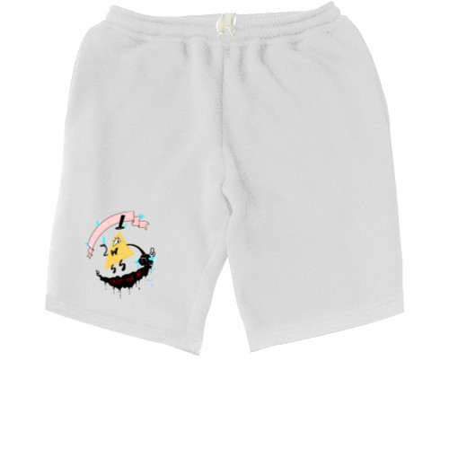 Kids' Shorts - Gravity Falls 6 - Mfest