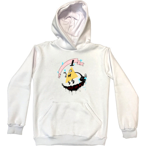 Kids' Premium Hoodie - Gravity Falls 6 - Mfest