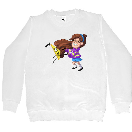 Kids' Premium Sweatshirt - Gravity Falls 3 - Mfest