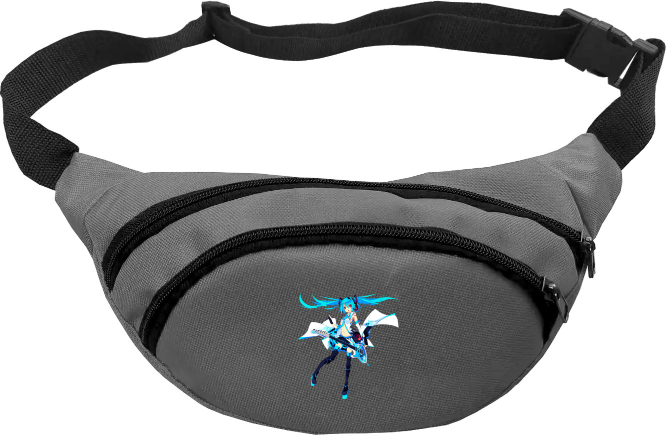 Fanny Pack - Hatsune Miku 6 - Mfest