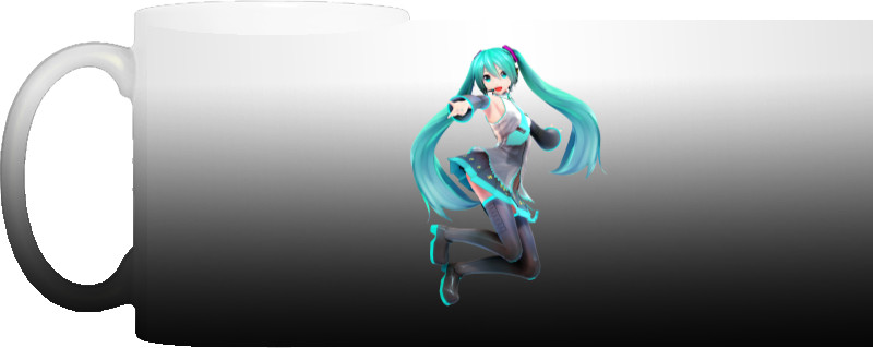 Hatsune Miku 5