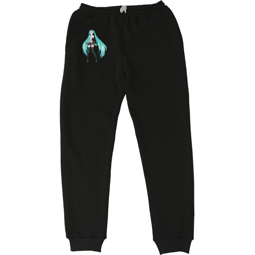 Kids' Sweatpants - Hatsune Miku 2 - Mfest