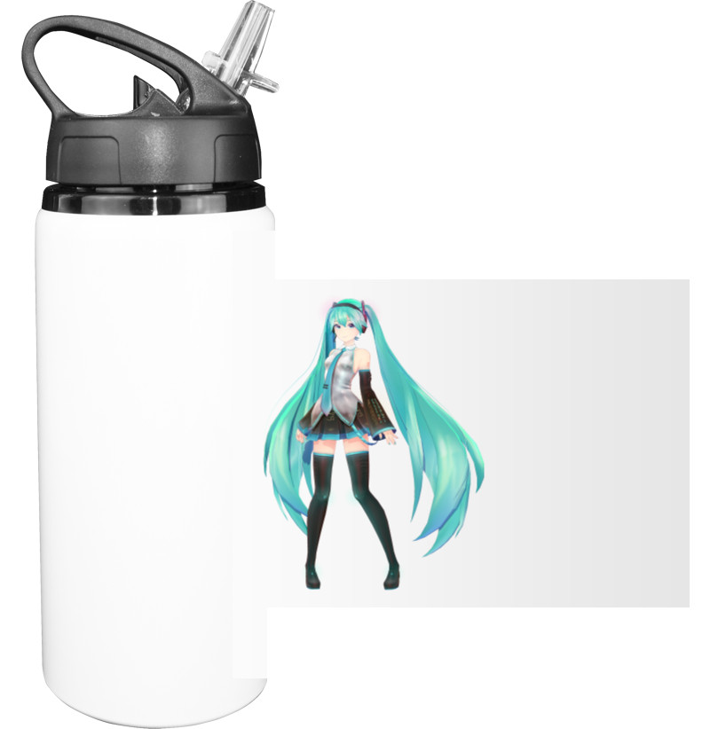 Hatsune Miku 2