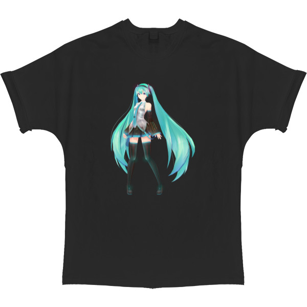 Hatsune Miku 2