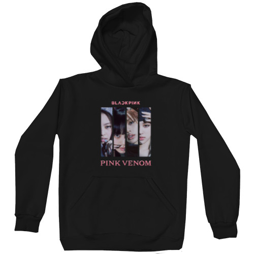 blackpink pink venom 2