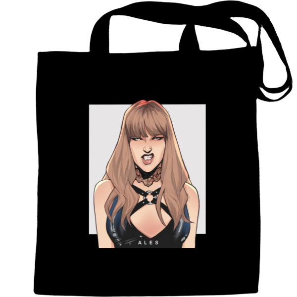 Tote Bag - ALES - Mfest