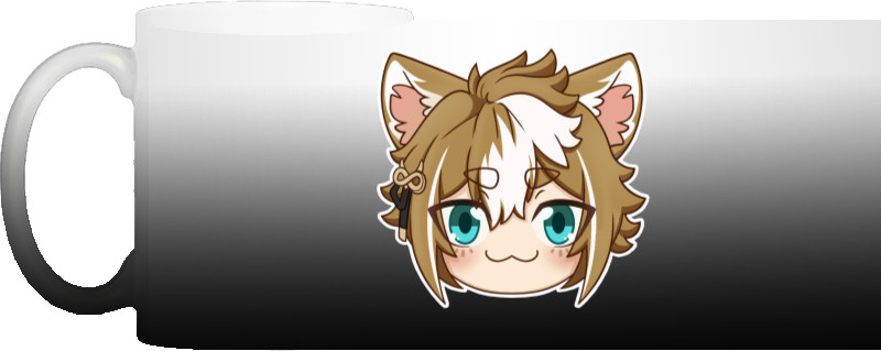 Chibi Gorou