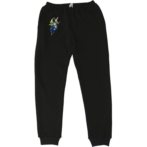 Men's Sweatpants - tighnari GENSHIN IMPACT 6 - Mfest