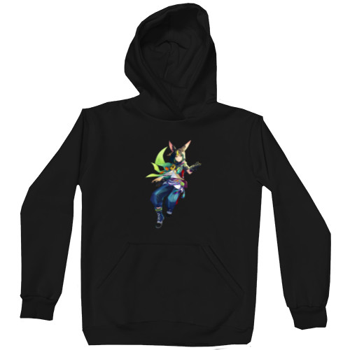 Kids' Premium Hoodie - tighnari GENSHIN IMPACT 6 - Mfest