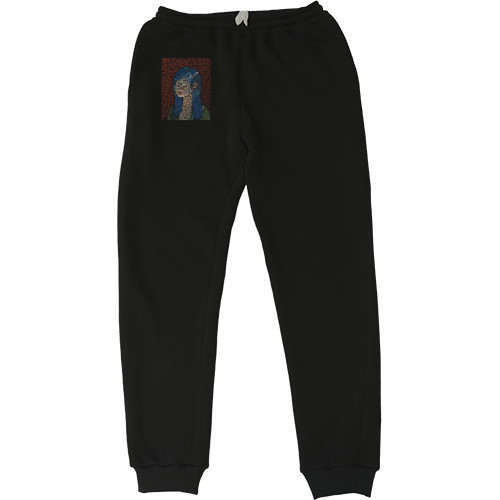 Women's Sweatpants - bojack 16 - Mfest