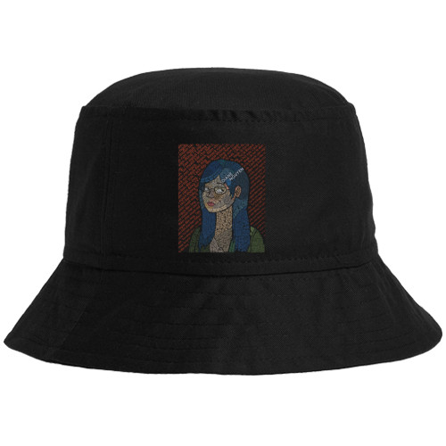 Bucket Hat - bojack 16 - Mfest