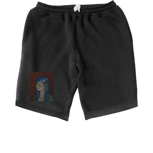 Men's Shorts - bojack 16 - Mfest