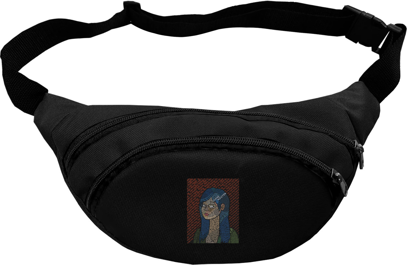 Fanny Pack - bojack 16 - Mfest