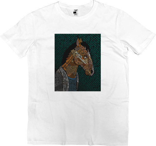 bojack 13