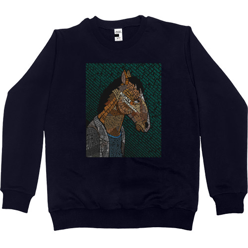 bojack 13