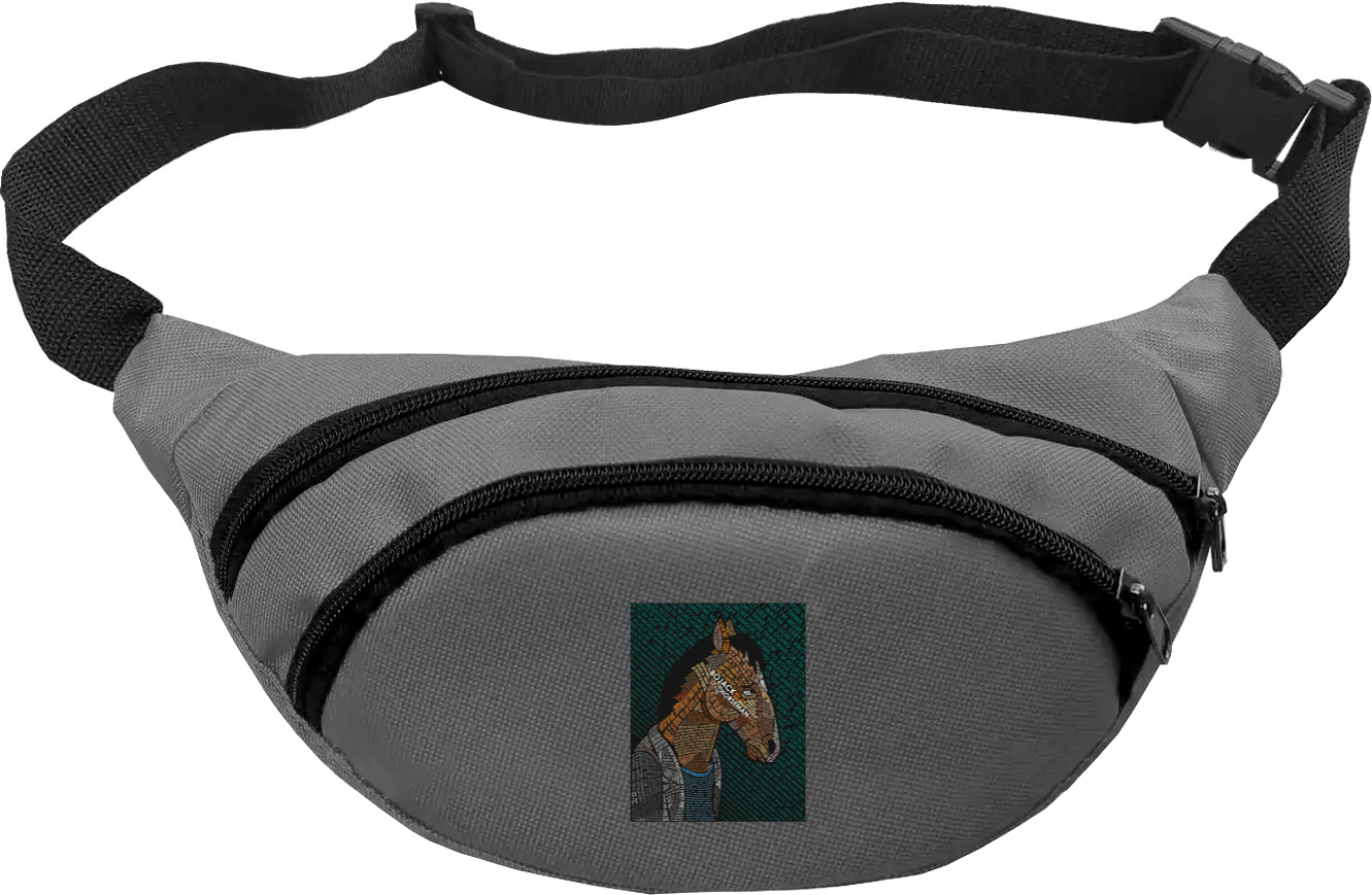 Fanny Pack - bojack 13 - Mfest