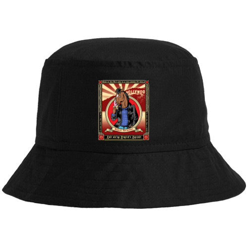 Bucket Hat - bojack 11 - Mfest