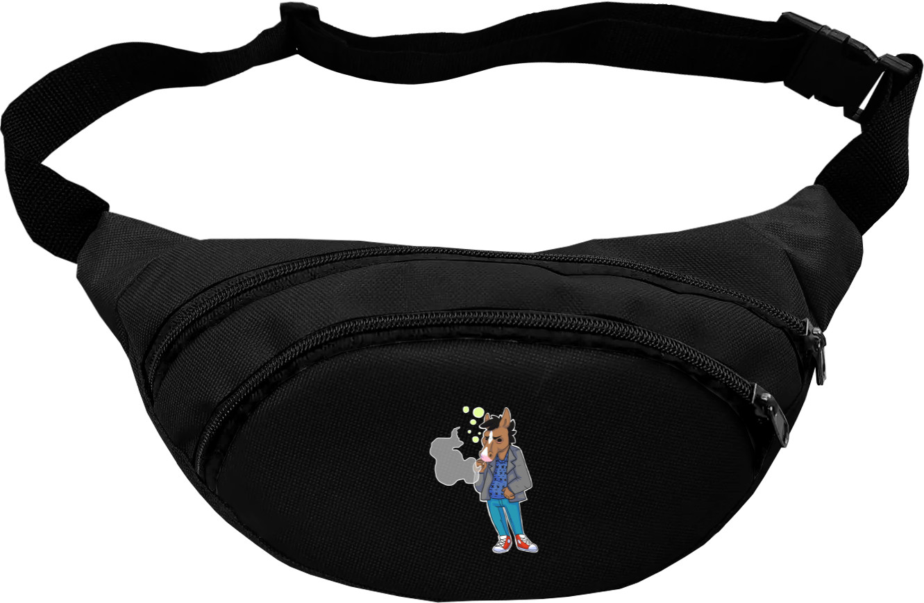 Fanny Pack - bojack 9 - Mfest