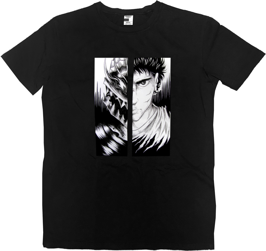 Kids' Premium T-Shirt - berserk 5 - Mfest