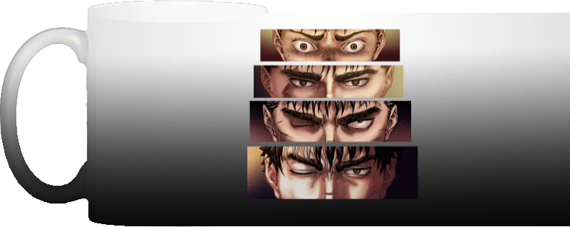 berserk 3