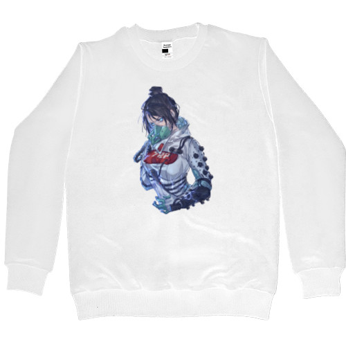 Men’s Premium Sweatshirt - apex legends 2 - Mfest