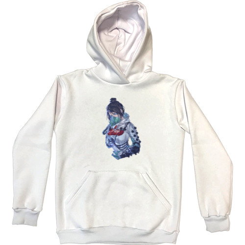 Kids' Premium Hoodie - apex legends 2 - Mfest