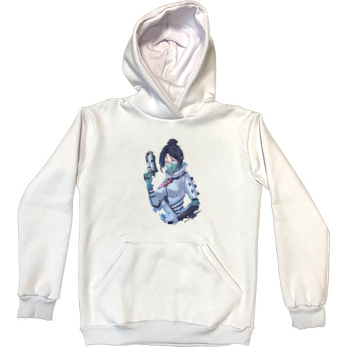 Kids' Premium Hoodie - apex legends - Mfest