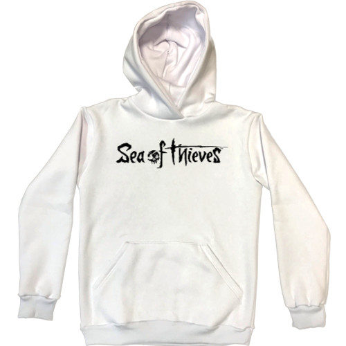 Unisex Hoodie - Sea of Thieves logo 3 - Mfest