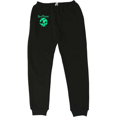 Women's Sweatpants - Sea of Thieves 3 - Mfest