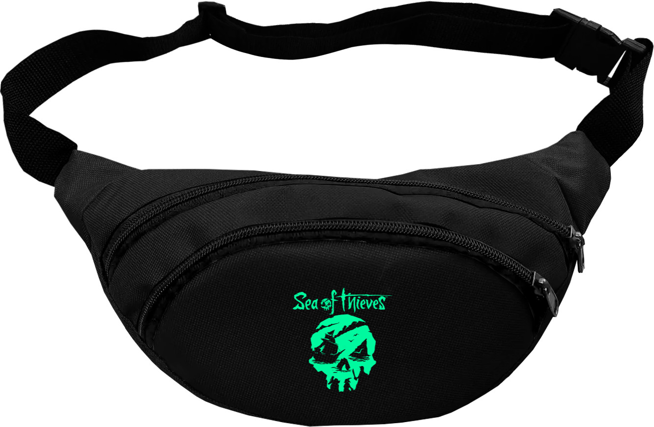 Fanny Pack - Sea of Thieves 3 - Mfest