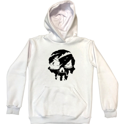 Unisex Hoodie - Sea of Thieves - Mfest