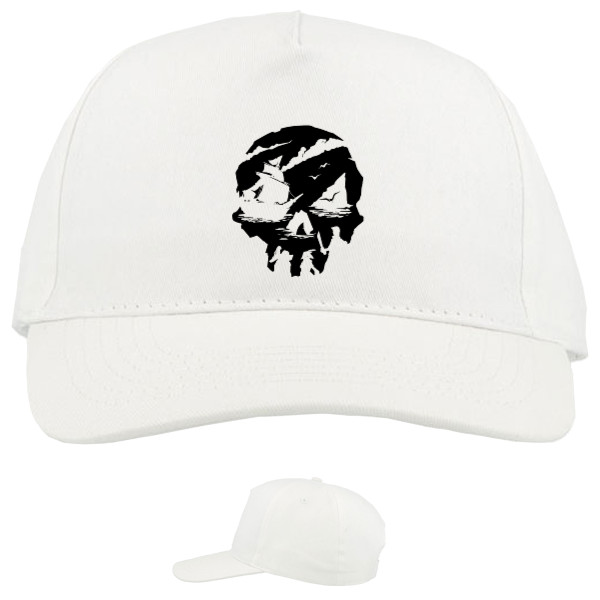 Baseball Caps - 5 panel - Sea of Thieves - Mfest