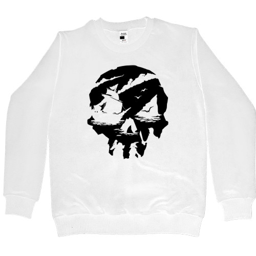 Kids' Premium Sweatshirt - Sea of Thieves - Mfest