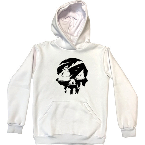 Kids' Premium Hoodie - Sea of Thieves - Mfest