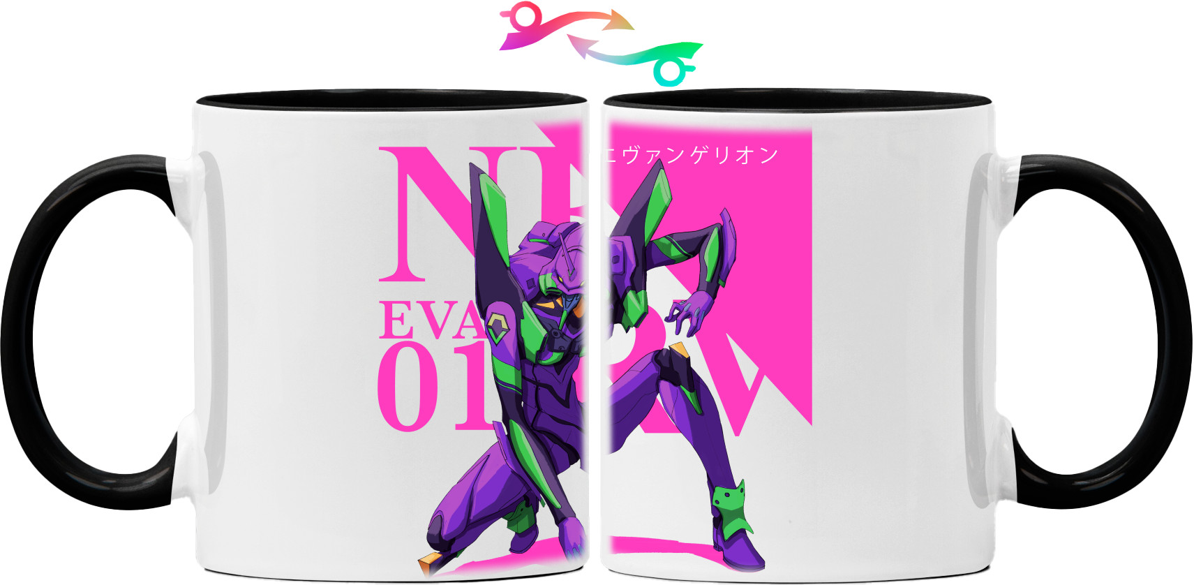 Mug - eva-01 (2) - Mfest