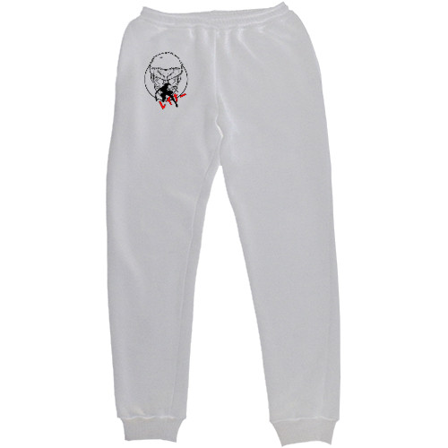 Women's Sweatpants - Reiner Attack on tittan - Mfest