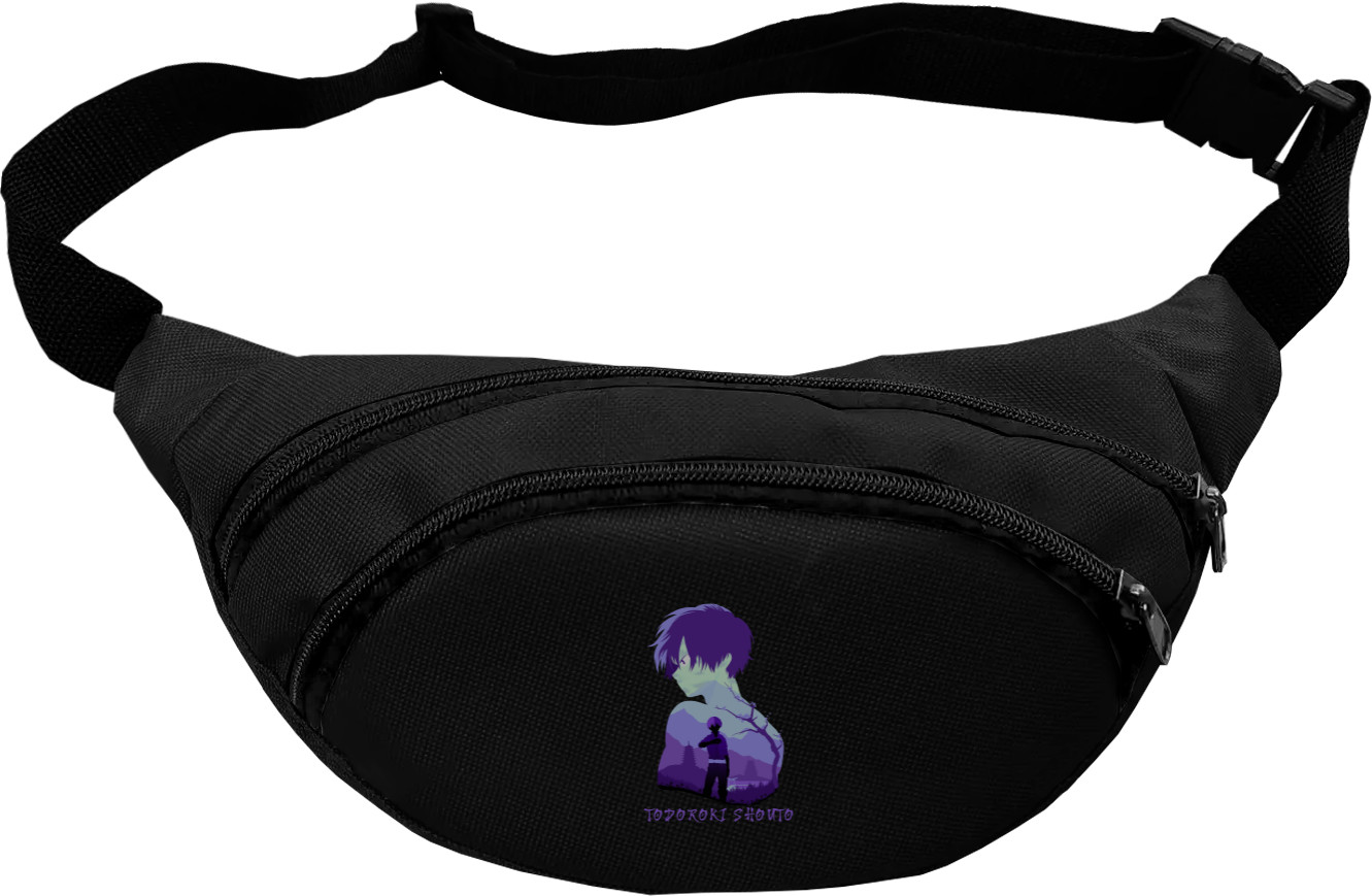 Fanny Pack - Тодороки - Mfest