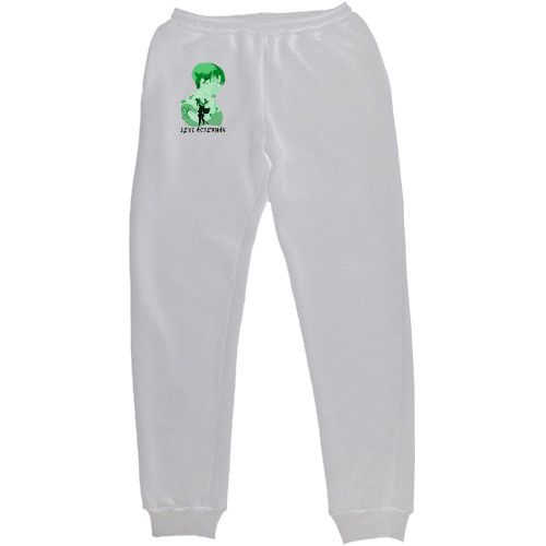 Women's Sweatpants - Леві Акерман - Mfest