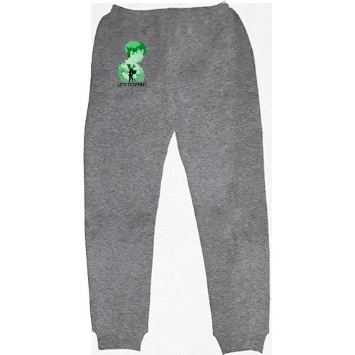 Men's Sweatpants - Леві Акерман - Mfest