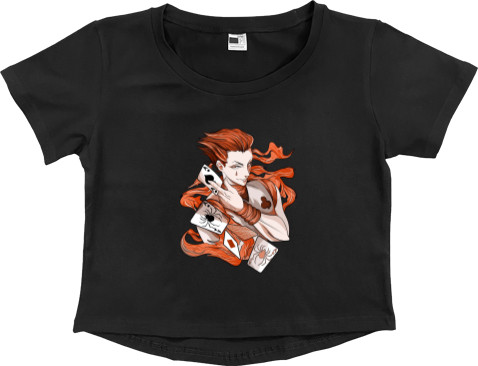 hisoka 2