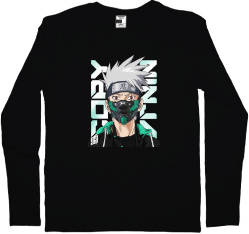 kakashi 4