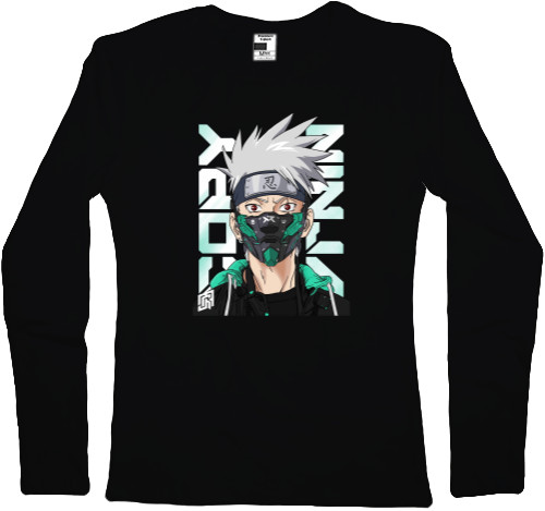 kakashi 4