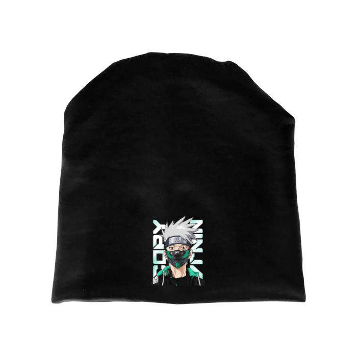 kakashi 4