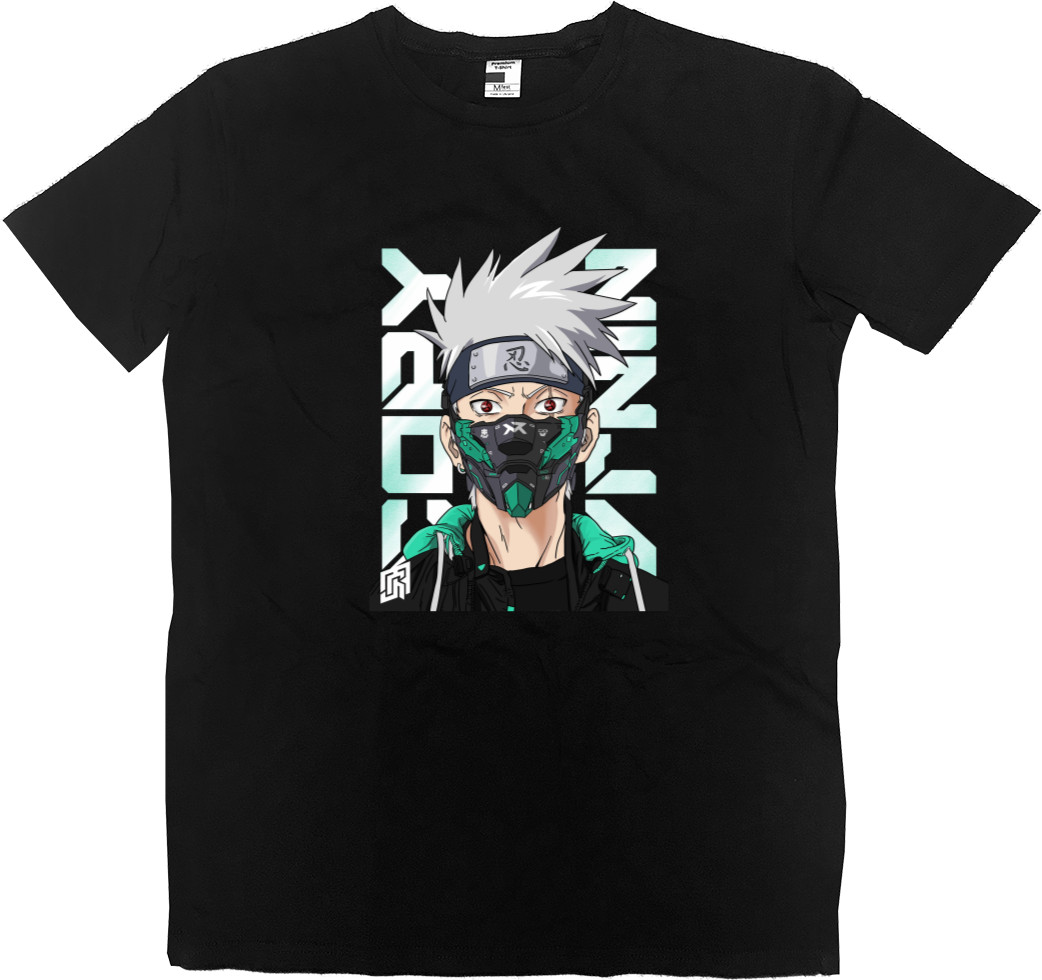 kakashi 4