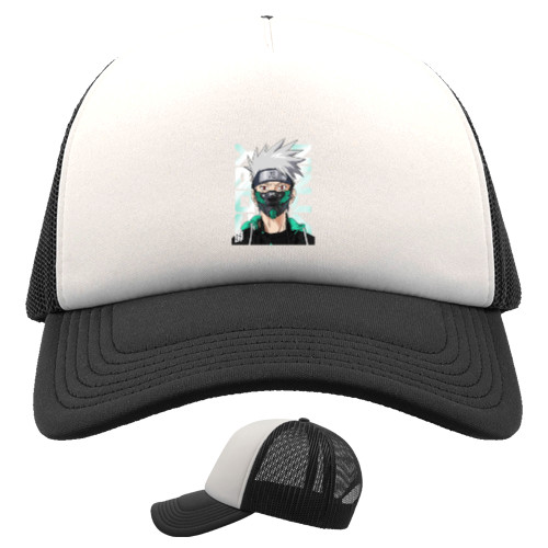 kakashi 4