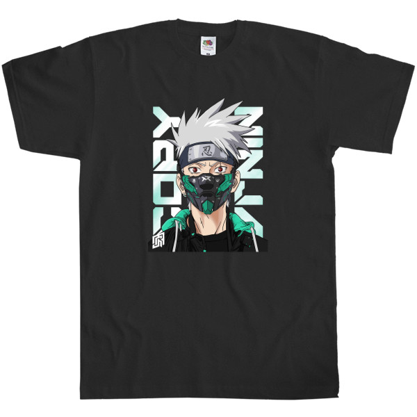 kakashi 4