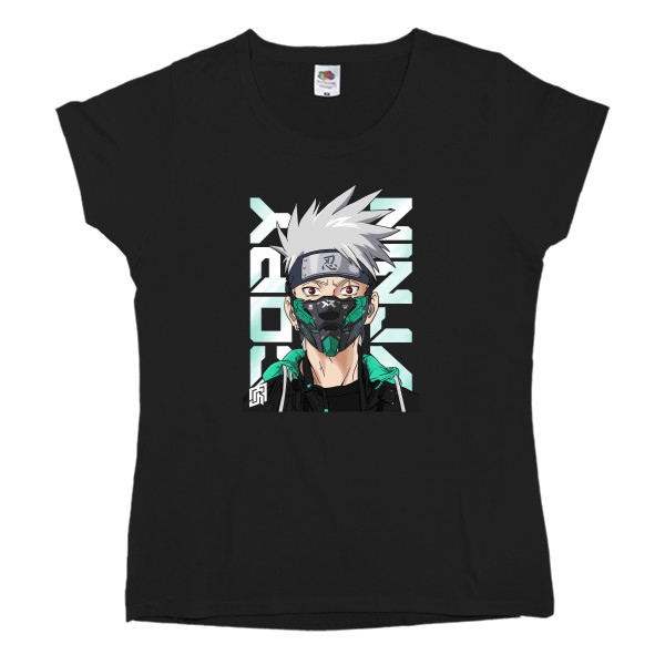 kakashi 4