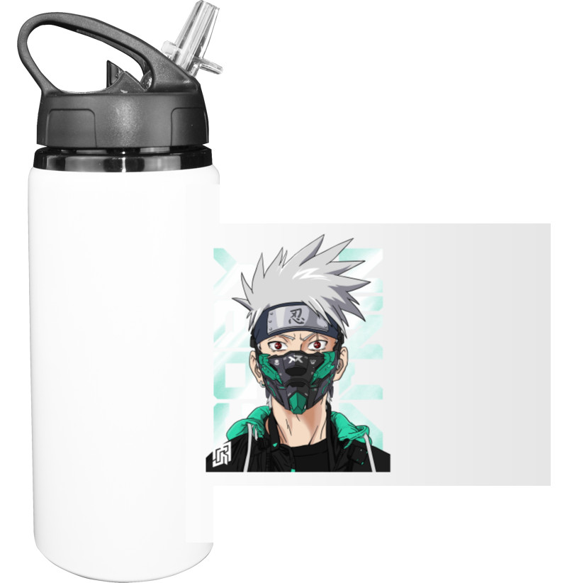 kakashi 4